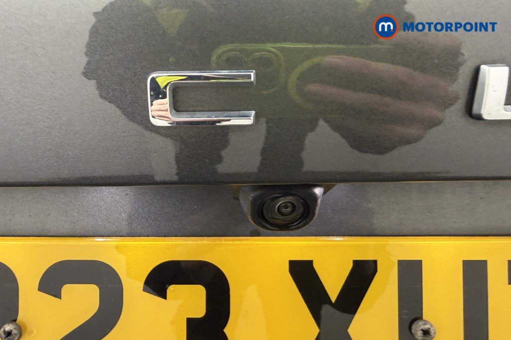 Ford Focus Active X Manual Petrol Estate - Stock Number (1598980) - 10th supplementary image