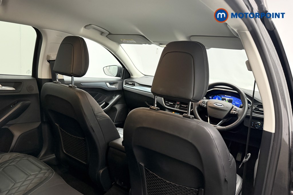Ford Focus Active X Manual Petrol Estate - Stock Number (1598980) - 13th supplementary image