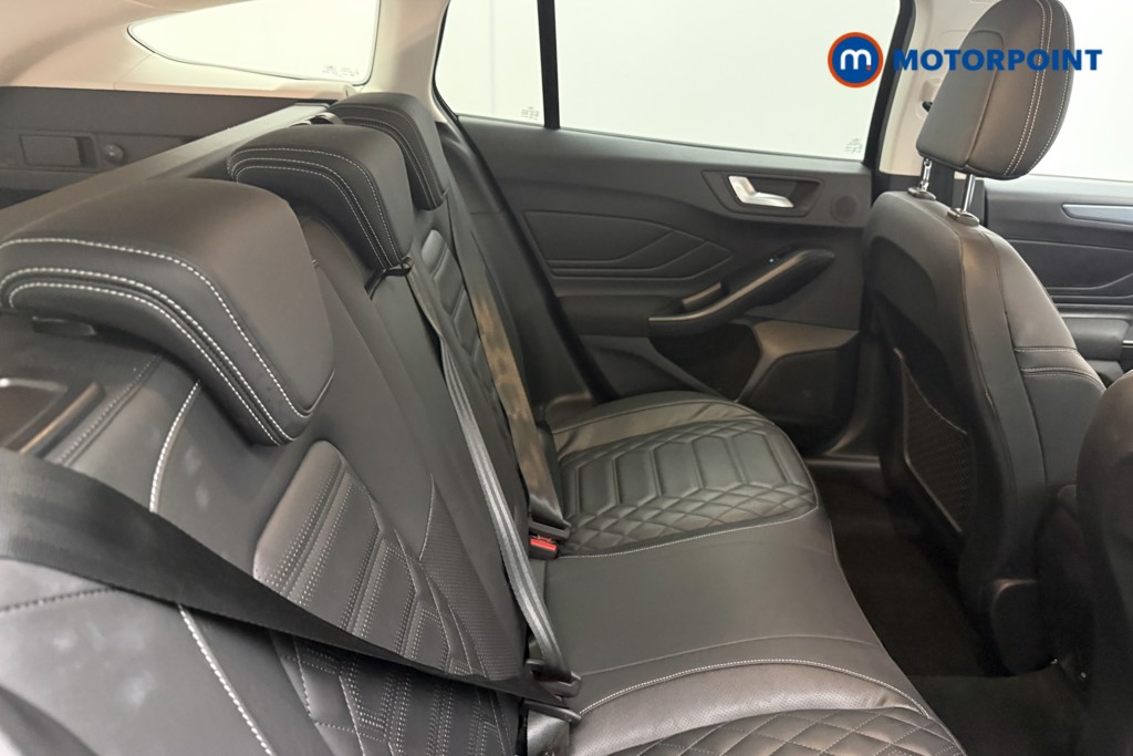 Ford Focus Active X Manual Petrol Estate - Stock Number (1598980) - 14th supplementary image