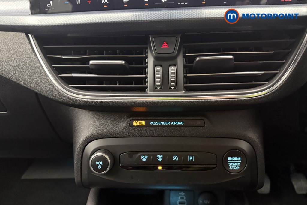 Ford Focus Active X Manual Petrol Estate - Stock Number (1598980) - 31st supplementary image