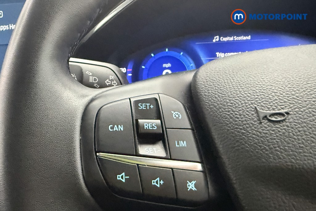 Ford Focus Active X Manual Petrol Estate - Stock Number (1598980) - 34th supplementary image