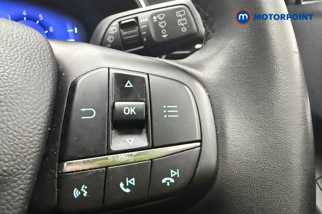 Ford Focus Active X Manual Petrol Estate - Stock Number (1598980) - 35th supplementary image