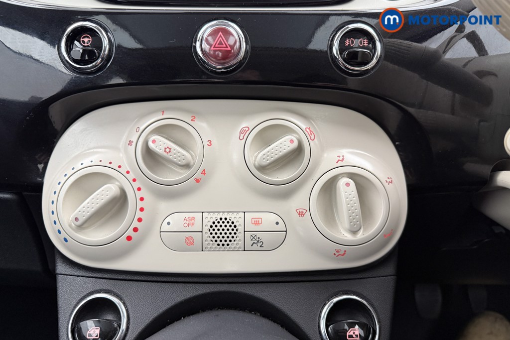Fiat 500 1.0 Mild Hybrid 3Dr Manual Petrol Hatchback - Stock Number (1599000) - 12th supplementary image