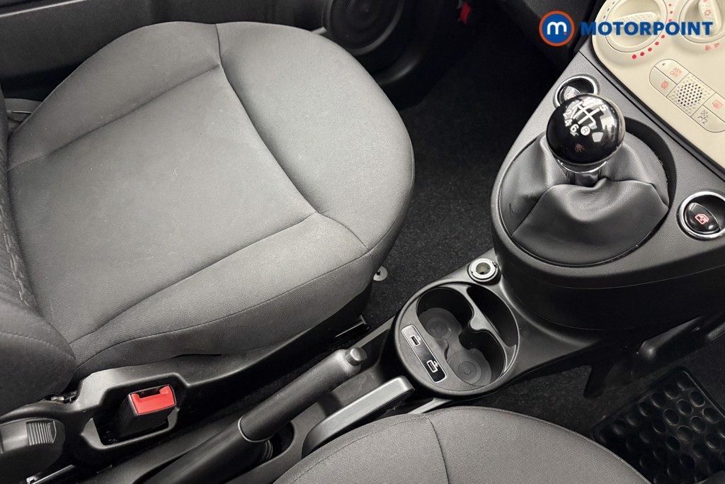Fiat 500 1.0 Mild Hybrid 3Dr Manual Petrol Hatchback - Stock Number (1599000) - 13th supplementary image