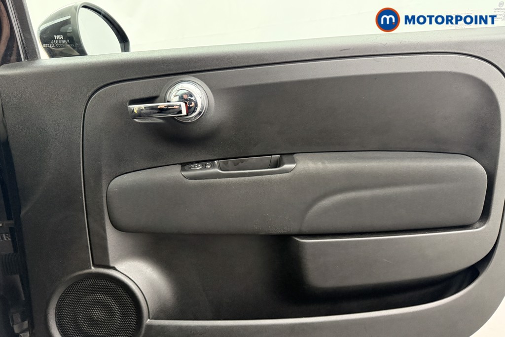 Fiat 500 1.0 Mild Hybrid 3Dr Manual Petrol Hatchback - Stock Number (1599000) - 14th supplementary image