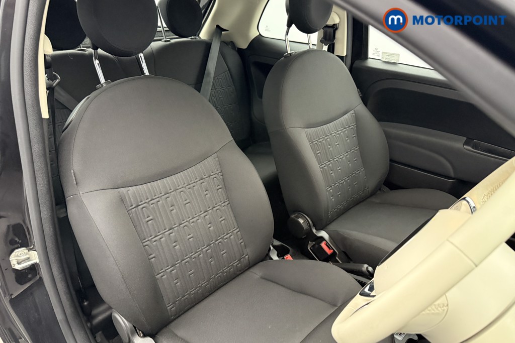 Fiat 500 1.0 Mild Hybrid 3Dr Manual Petrol Hatchback - Stock Number (1599000) - 15th supplementary image