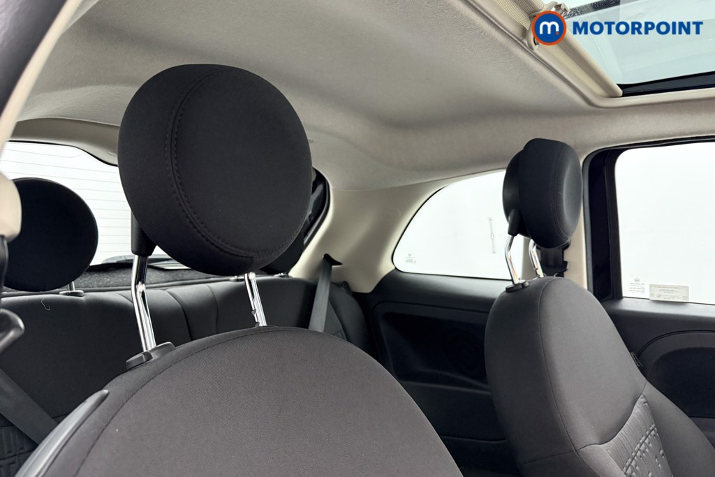 Fiat 500 1.0 Mild Hybrid 3Dr Manual Petrol Hatchback - Stock Number (1599000) - 16th supplementary image