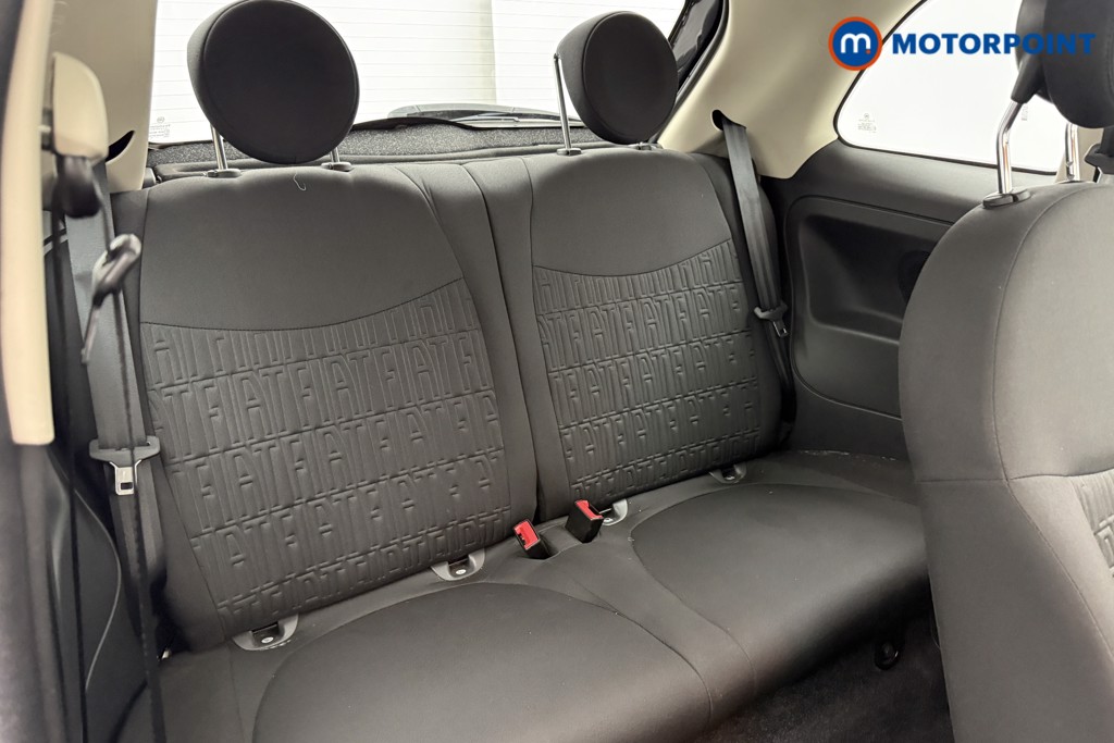 Fiat 500 1.0 Mild Hybrid 3Dr Manual Petrol Hatchback - Stock Number (1599000) - 17th supplementary image