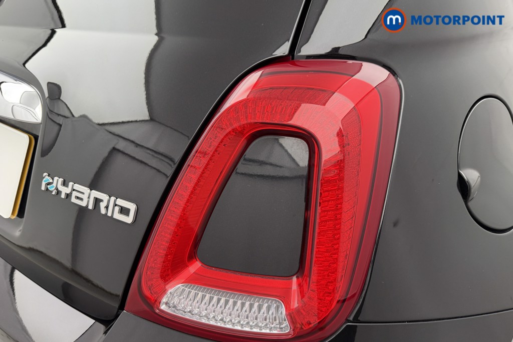 Fiat 500 1.0 Mild Hybrid 3Dr Manual Petrol Hatchback - Stock Number (1599000) - 18th supplementary image