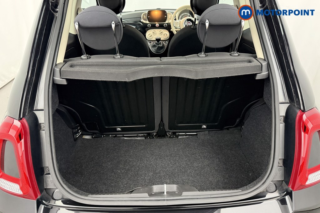 Fiat 500 1.0 Mild Hybrid 3Dr Manual Petrol Hatchback - Stock Number (1599000) - 19th supplementary image