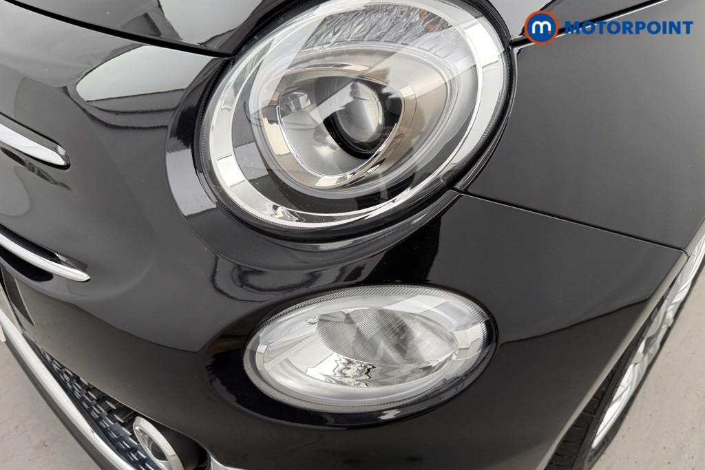 Fiat 500 1.0 Mild Hybrid 3Dr Manual Petrol Hatchback - Stock Number (1599000) - 21st supplementary image