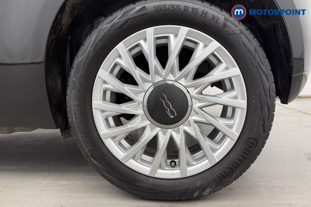 Fiat 500 1.0 Mild Hybrid 3Dr Manual Petrol Hatchback - Stock Number (1599000) - 23rd supplementary image