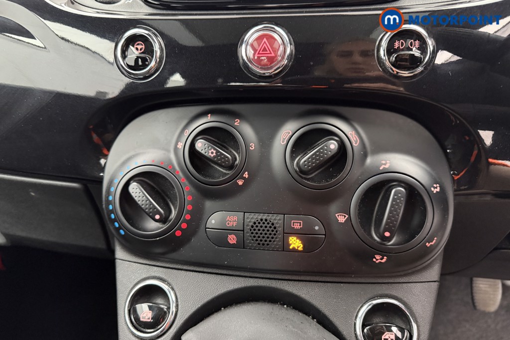 Fiat 500 1.0 Mild Hybrid 3Dr Manual Petrol Hatchback - Stock Number (1599006) - 3rd supplementary image