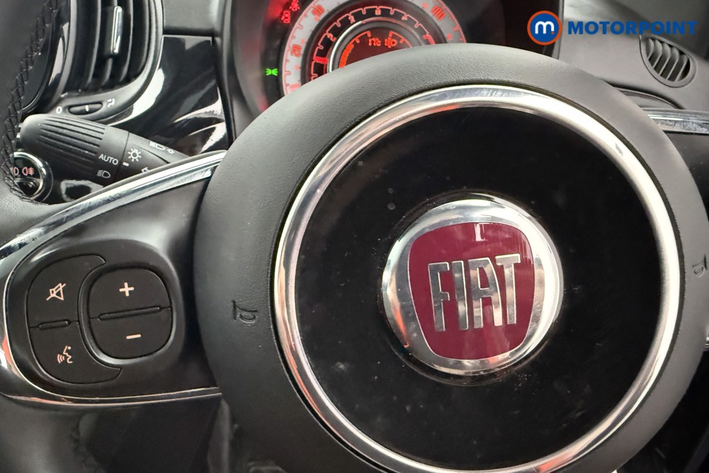 Fiat 500 1.0 Mild Hybrid 3Dr Manual Petrol Hatchback - Stock Number (1599006) - 6th supplementary image