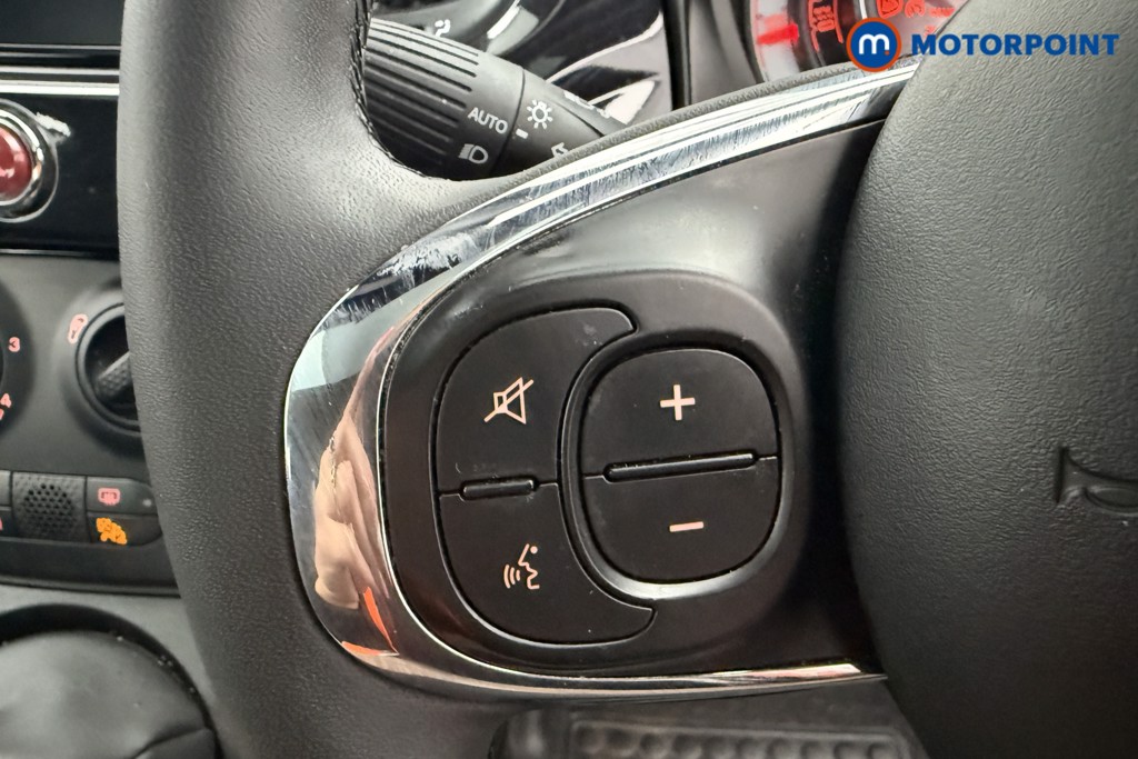 Fiat 500 1.0 Mild Hybrid 3Dr Manual Petrol Hatchback - Stock Number (1599006) - 7th supplementary image