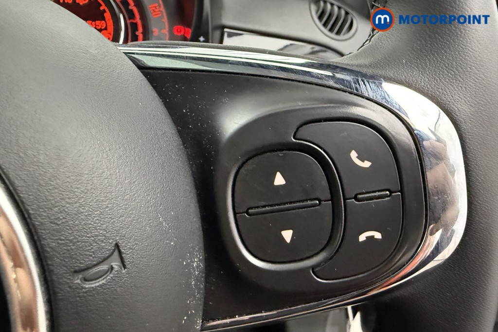 Fiat 500 1.0 Mild Hybrid 3Dr Manual Petrol Hatchback - Stock Number (1599006) - 8th supplementary image