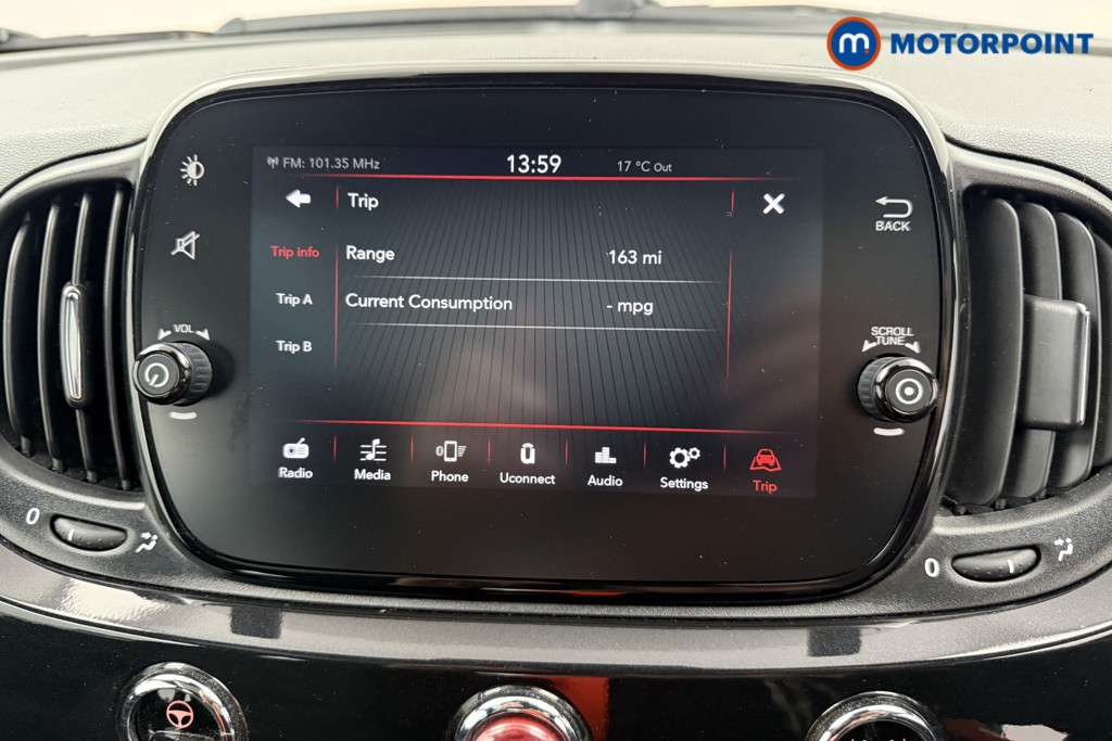 Fiat 500 1.0 Mild Hybrid 3Dr Manual Petrol Hatchback - Stock Number (1599006) - 1st supplementary image