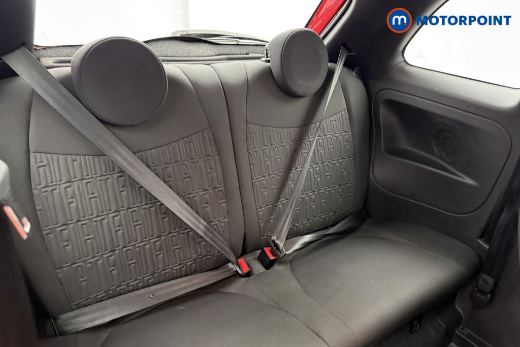 Fiat 500 1.0 Mild Hybrid 3Dr Manual Petrol Hatchback - Stock Number (1599019) - 3rd supplementary image