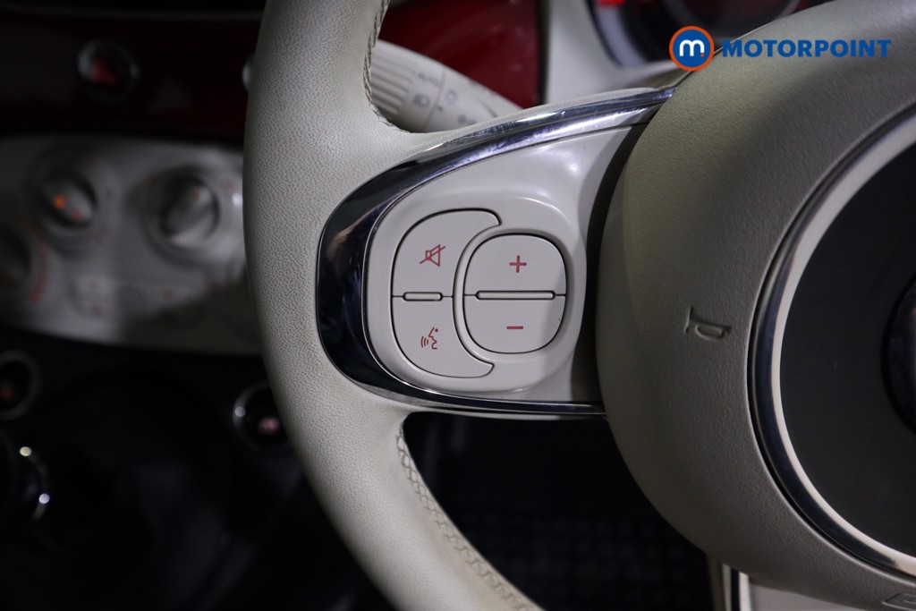Fiat 500 1.0 Mild Hybrid 3Dr Manual Petrol Hatchback - Stock Number (1599020) - 3rd supplementary image