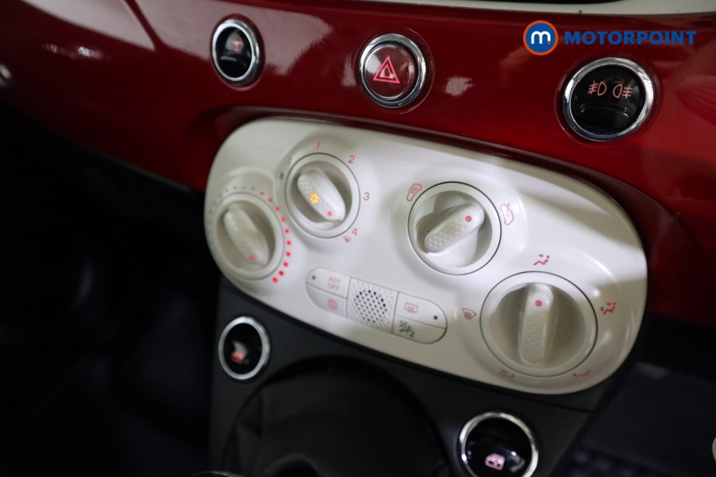 Fiat 500 1.0 Mild Hybrid 3Dr Manual Petrol Hatchback - Stock Number (1599020) - 7th supplementary image