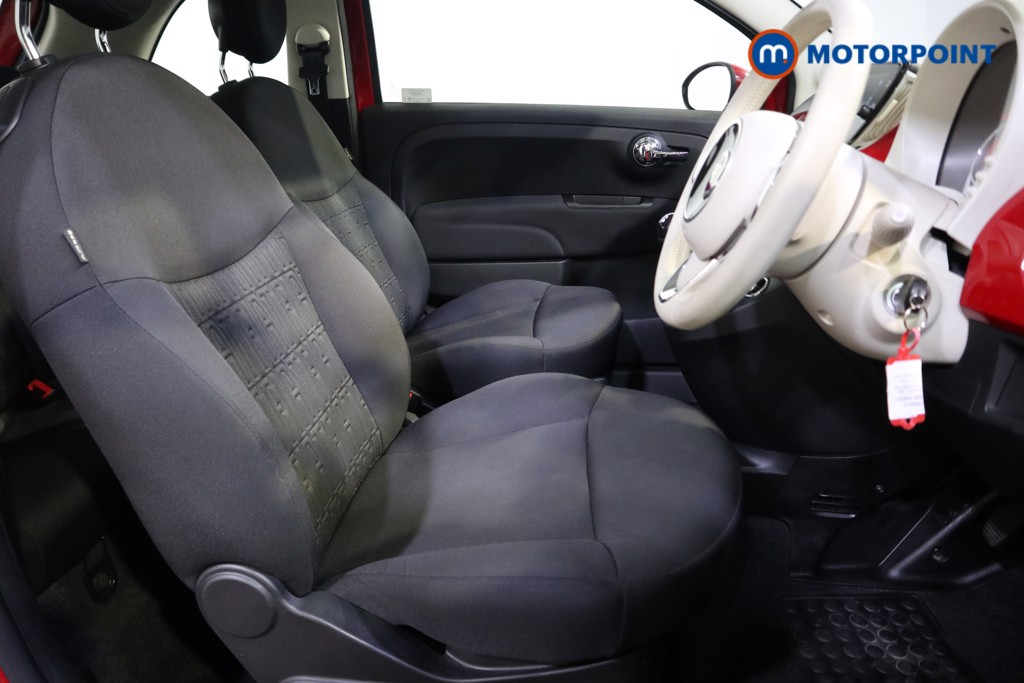 Fiat 500 1.0 Mild Hybrid 3Dr Manual Petrol Hatchback - Stock Number (1599020) - 10th supplementary image