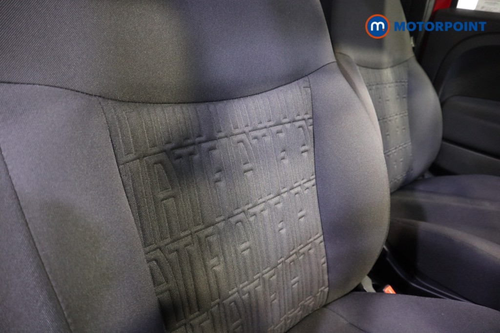 Fiat 500 1.0 Mild Hybrid 3Dr Manual Petrol Hatchback - Stock Number (1599020) - 11th supplementary image