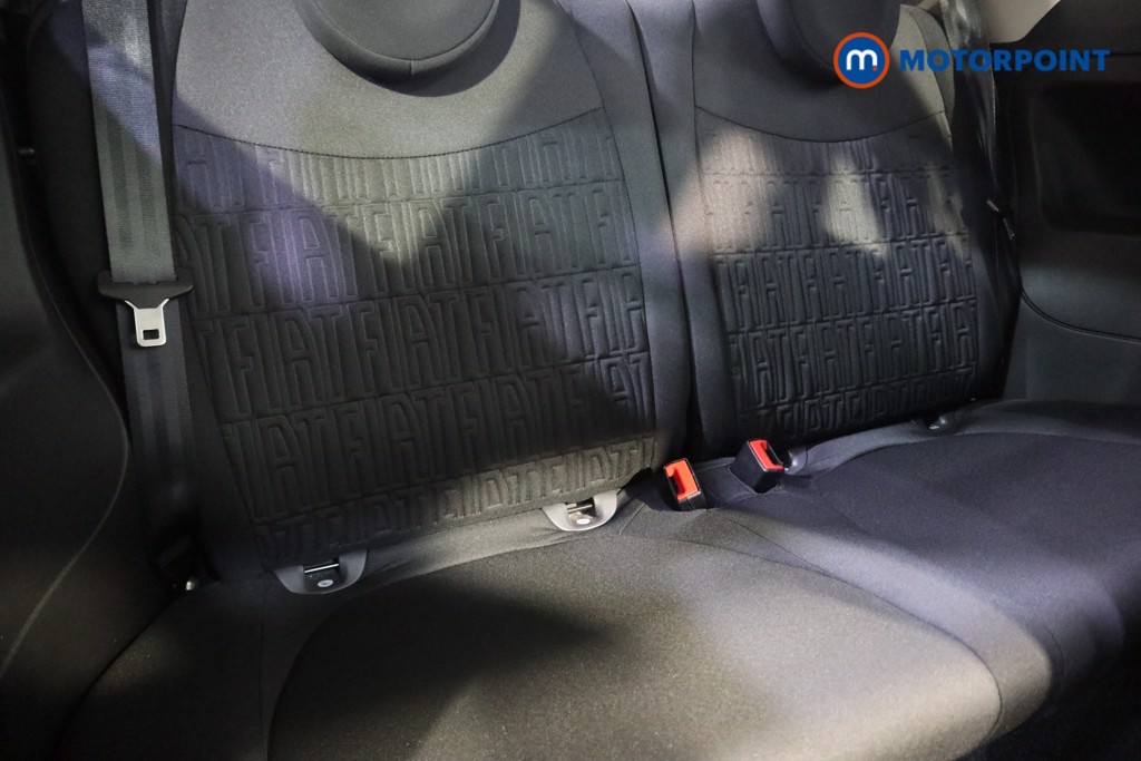 Fiat 500 1.0 Mild Hybrid 3Dr Manual Petrol Hatchback - Stock Number (1599020) - 12th supplementary image
