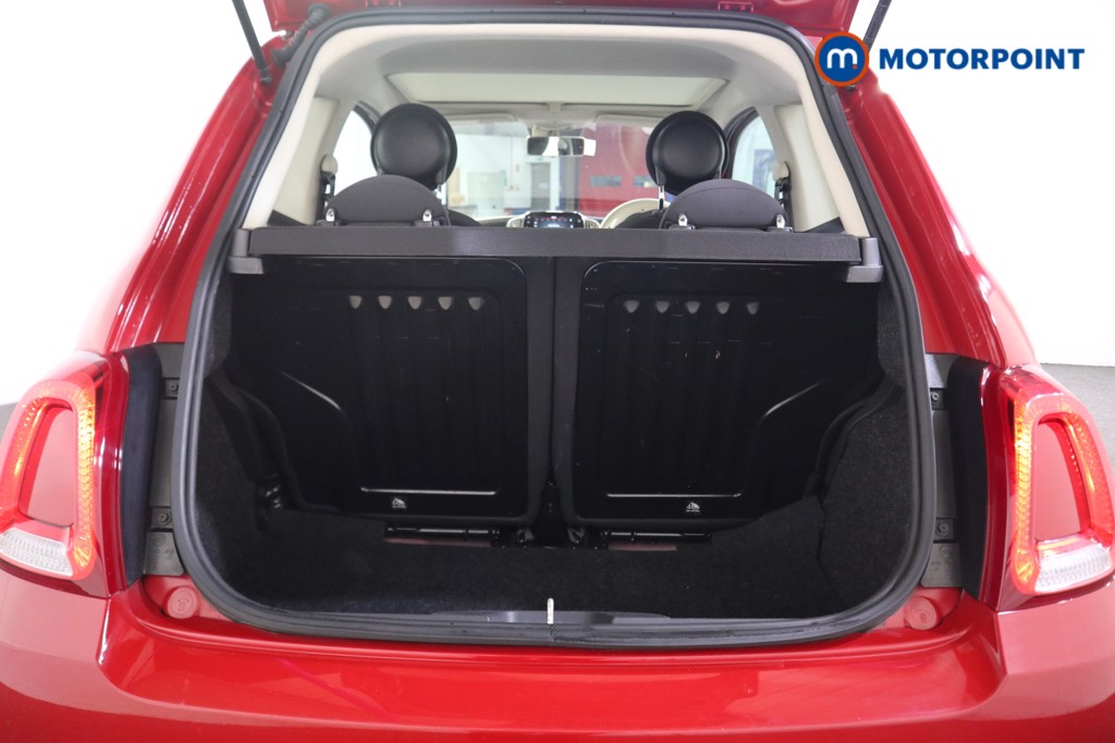 Fiat 500 1.0 Mild Hybrid 3Dr Manual Petrol Hatchback - Stock Number (1599020) - 14th supplementary image