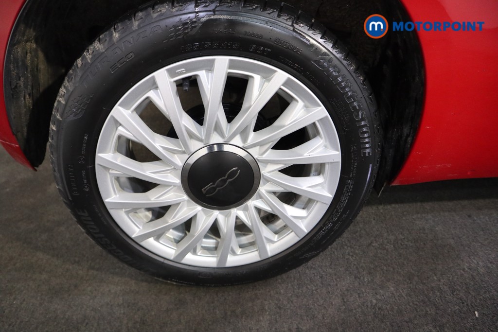 Fiat 500 1.0 Mild Hybrid 3Dr Manual Petrol Hatchback - Stock Number (1599020) - 15th supplementary image