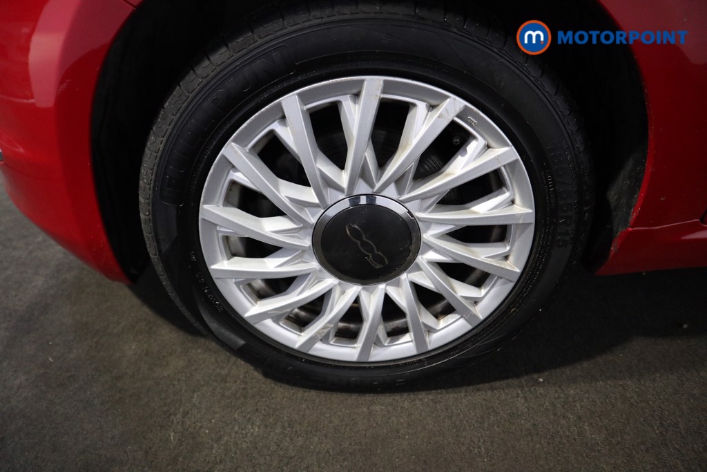 Fiat 500 1.0 Mild Hybrid 3Dr Manual Petrol Hatchback - Stock Number (1599020) - 17th supplementary image