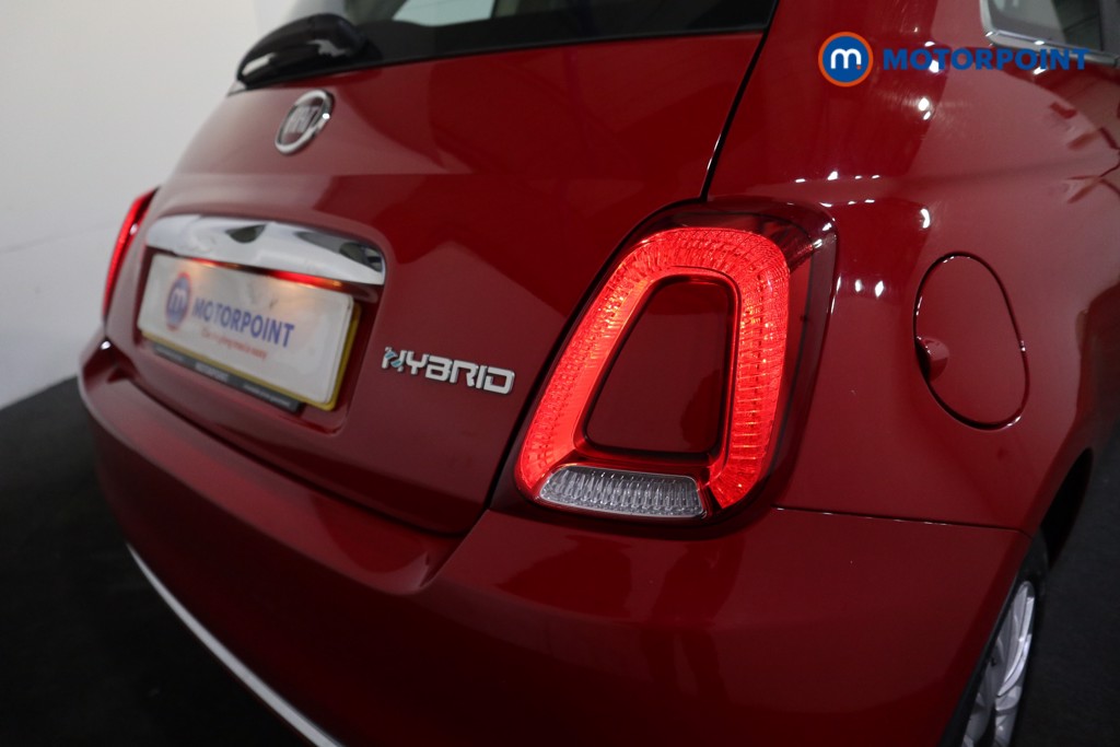 Fiat 500 1.0 Mild Hybrid 3Dr Manual Petrol Hatchback - Stock Number (1599020) - 20th supplementary image