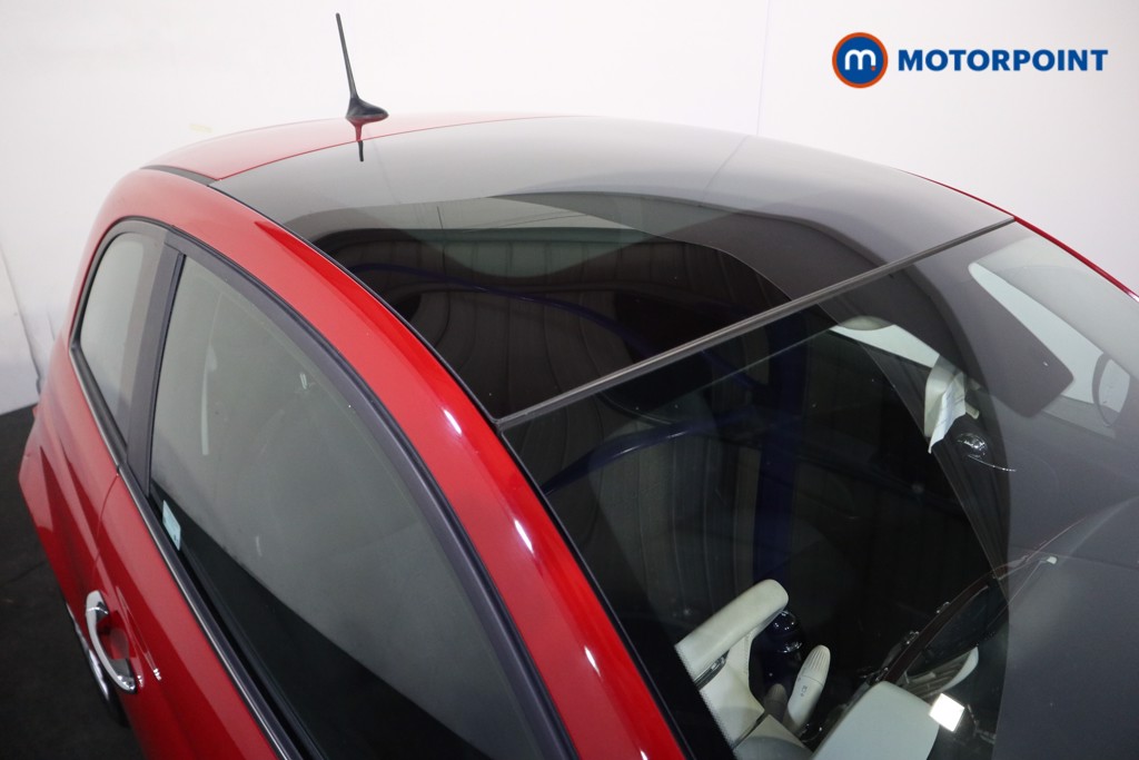 Fiat 500 1.0 Mild Hybrid 3Dr Manual Petrol Hatchback - Stock Number (1599020) - 21st supplementary image
