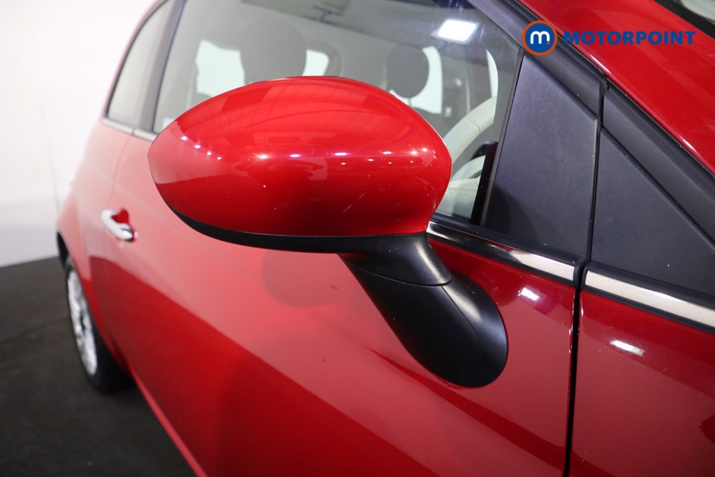 Fiat 500 1.0 Mild Hybrid 3Dr Manual Petrol Hatchback - Stock Number (1599020) - 22nd supplementary image