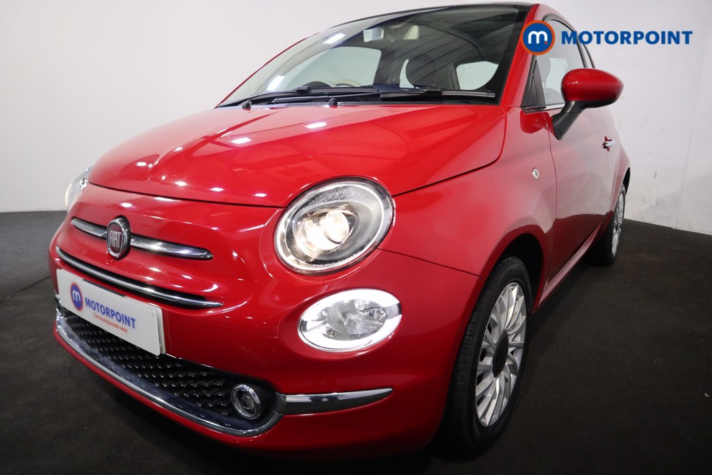 Fiat 500 1.0 Mild Hybrid 3Dr Manual Petrol Hatchback - Stock Number (1599020) - 24th supplementary image