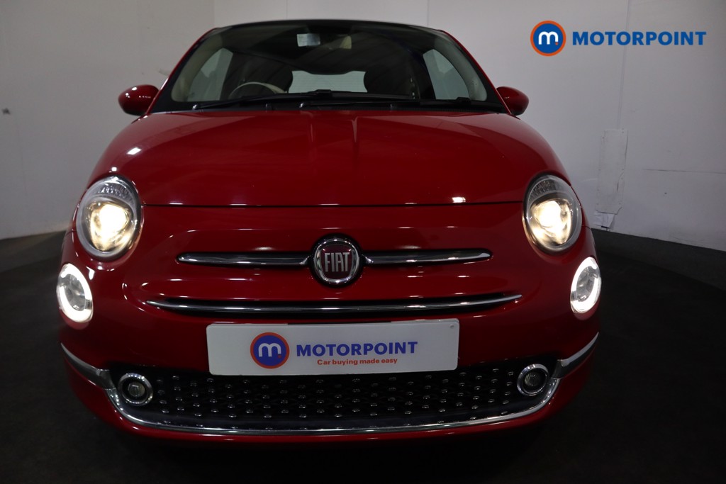 Fiat 500 1.0 Mild Hybrid 3Dr Manual Petrol Hatchback - Stock Number (1599020) - 25th supplementary image