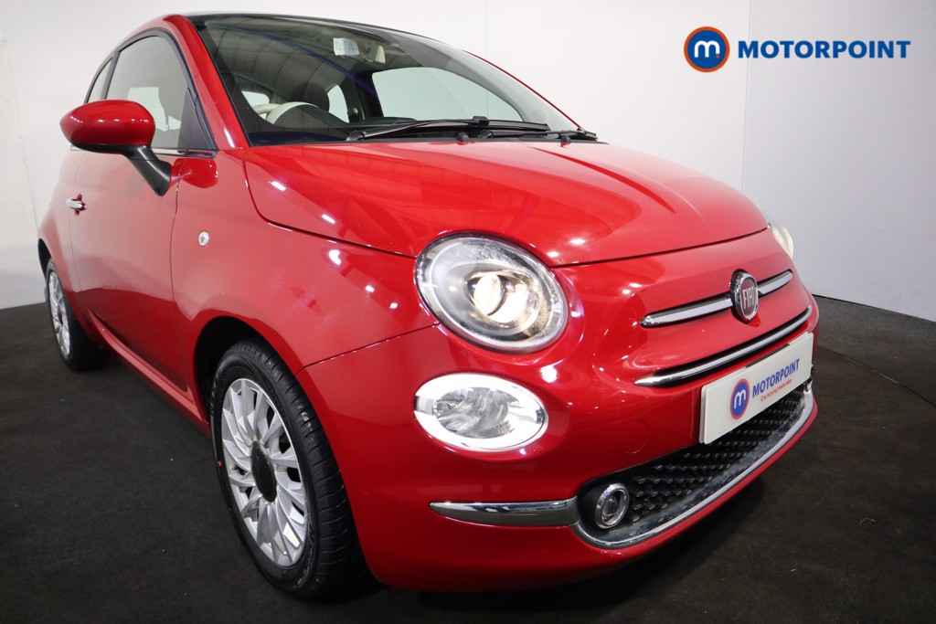 Fiat 500 1.0 Mild Hybrid 3Dr Manual Petrol Hatchback - Stock Number (1599020) - 26th supplementary image