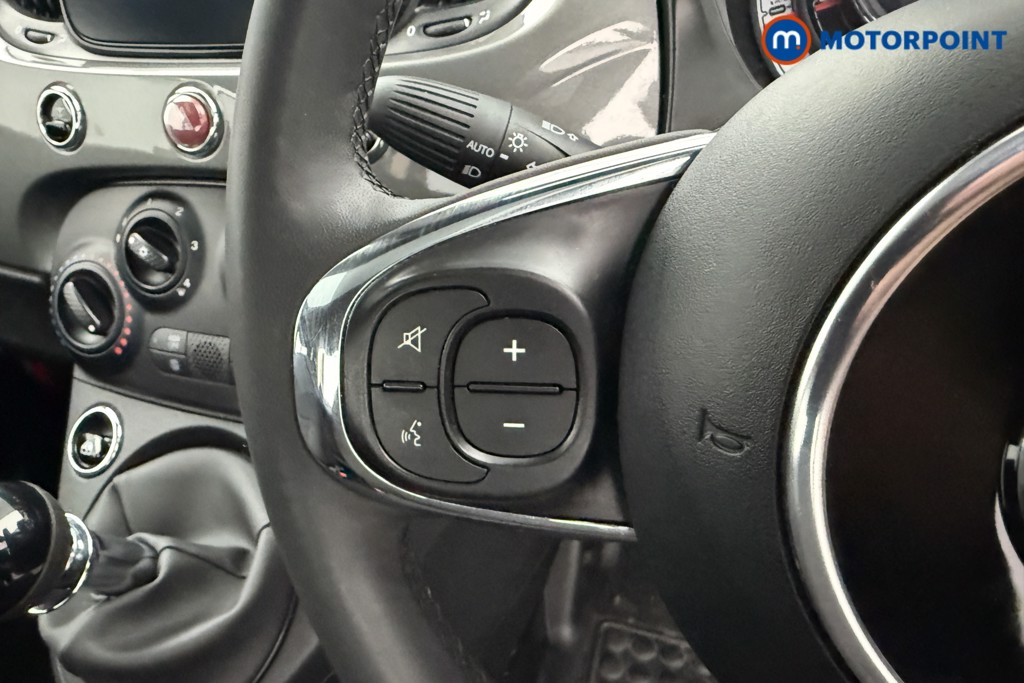 Fiat 500 1.0 Mild Hybrid 3Dr Manual Petrol Hatchback - Stock Number (1599028) - 3rd supplementary image