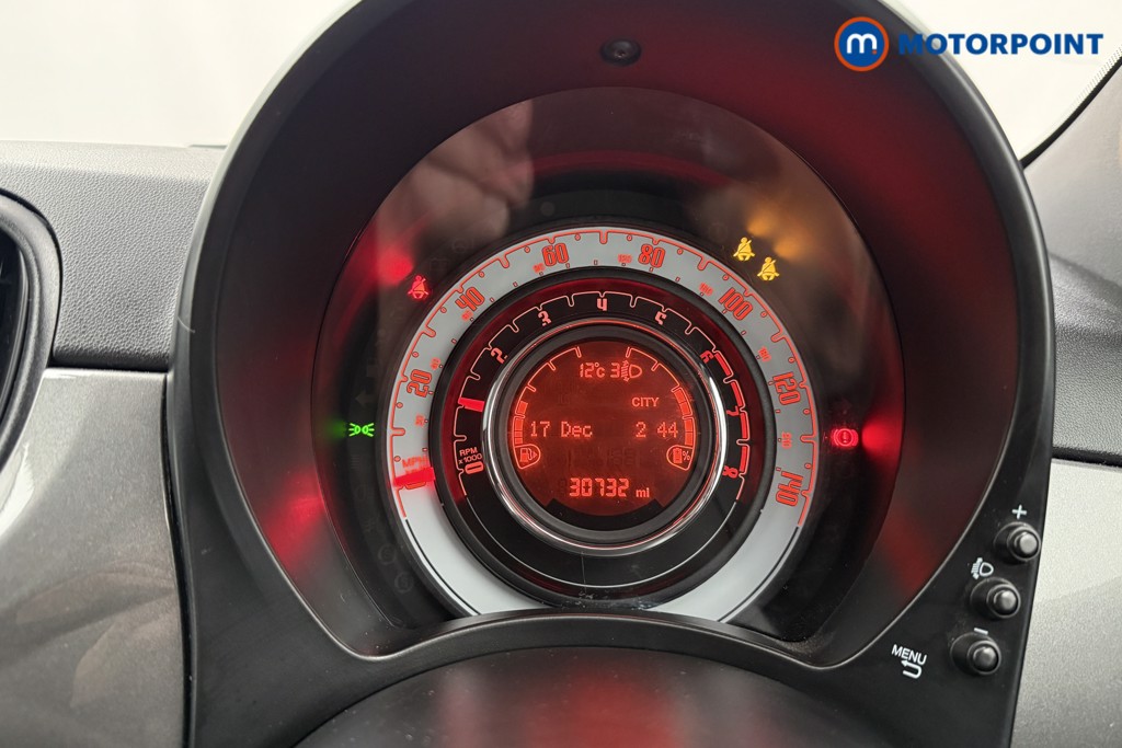 Fiat 500 1.0 Mild Hybrid 3Dr Manual Petrol Hatchback - Stock Number (1599028) - 5th supplementary image