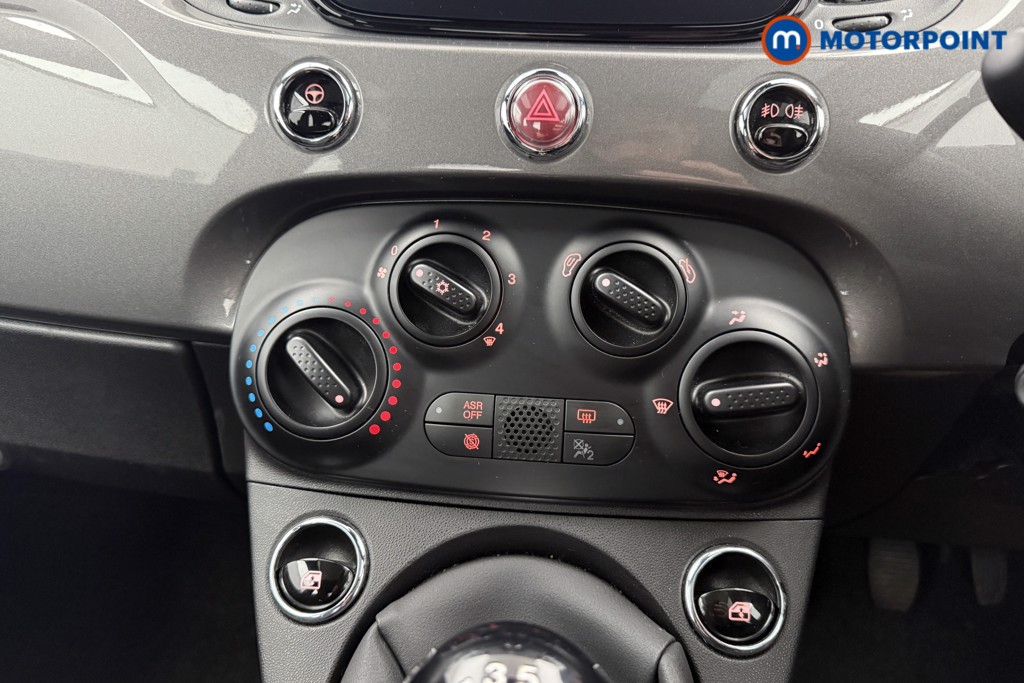 Fiat 500 1.0 Mild Hybrid 3Dr Manual Petrol Hatchback - Stock Number (1599028) - 12th supplementary image