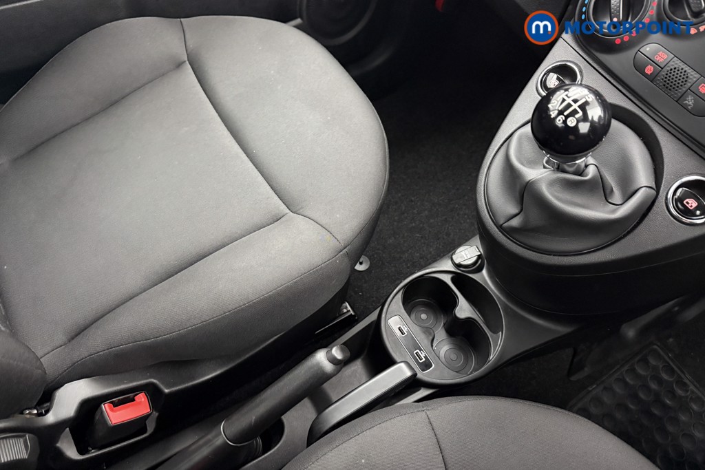 Fiat 500 1.0 Mild Hybrid 3Dr Manual Petrol Hatchback - Stock Number (1599028) - 13th supplementary image