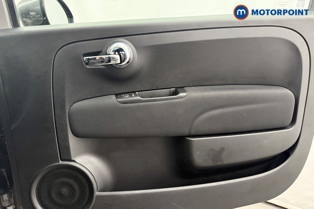 Fiat 500 1.0 Mild Hybrid 3Dr Manual Petrol Hatchback - Stock Number (1599028) - 14th supplementary image