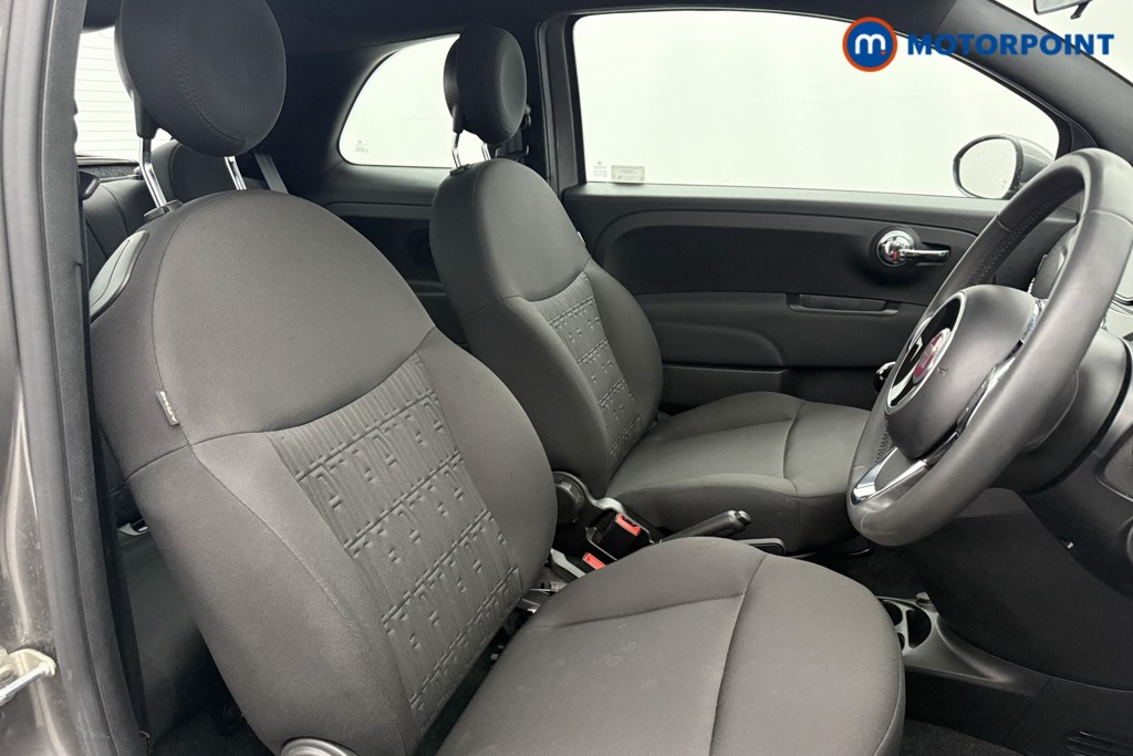 Fiat 500 1.0 Mild Hybrid 3Dr Manual Petrol Hatchback - Stock Number (1599028) - 15th supplementary image