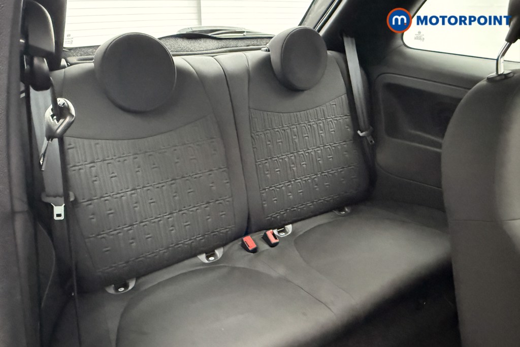 Fiat 500 1.0 Mild Hybrid 3Dr Manual Petrol Hatchback - Stock Number (1599028) - 17th supplementary image