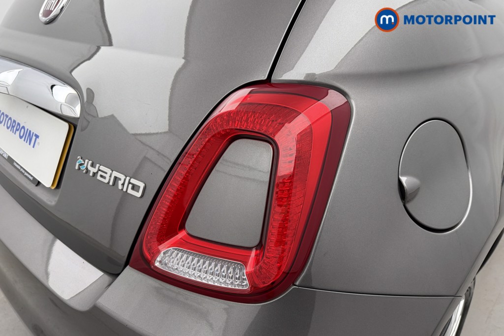 Fiat 500 1.0 Mild Hybrid 3Dr Manual Petrol Hatchback - Stock Number (1599028) - 19th supplementary image