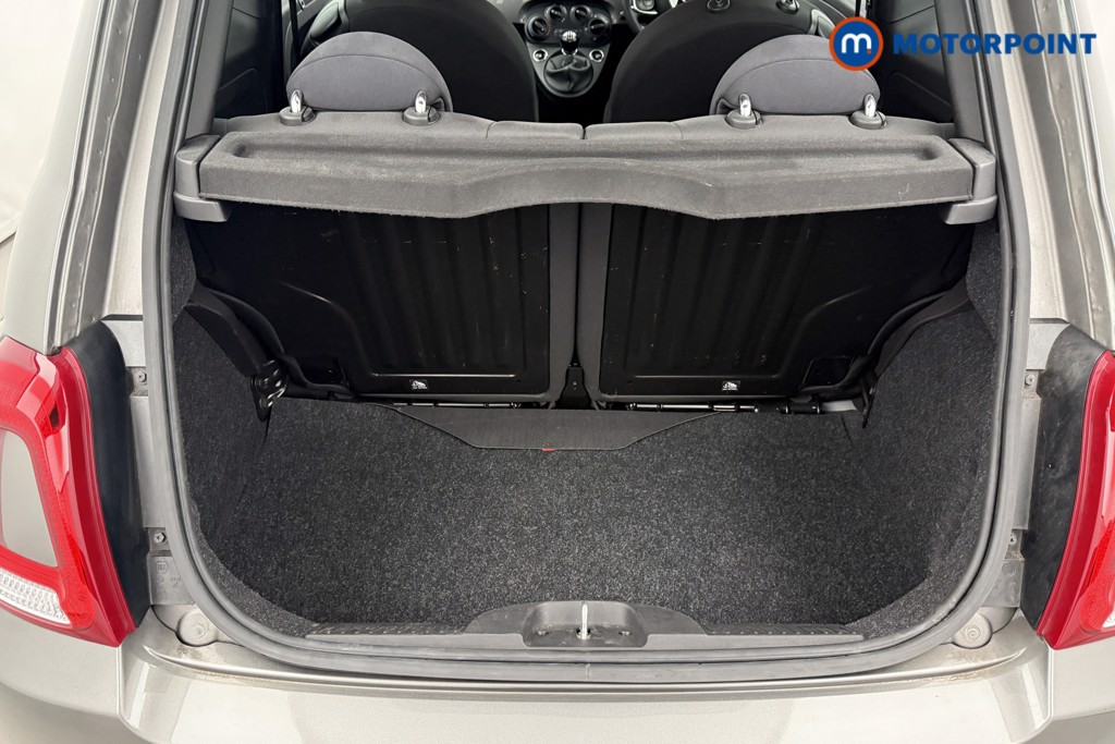Fiat 500 1.0 Mild Hybrid 3Dr Manual Petrol Hatchback - Stock Number (1599028) - 20th supplementary image