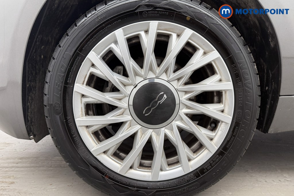 Fiat 500 1.0 Mild Hybrid 3Dr Manual Petrol Hatchback - Stock Number (1599028) - 23rd supplementary image