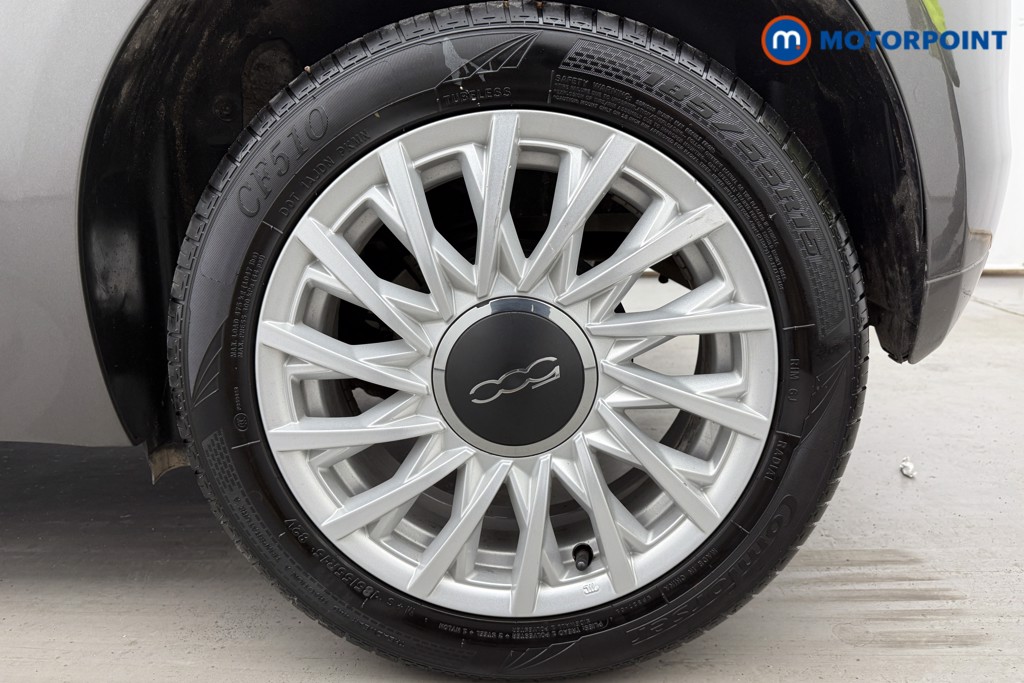 Fiat 500 1.0 Mild Hybrid 3Dr Manual Petrol Hatchback - Stock Number (1599028) - 24th supplementary image