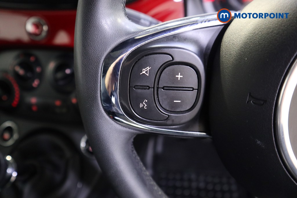 Fiat 500 1.0 Mild Hybrid 3Dr Manual Petrol Hatchback - Stock Number (1599036) - 3rd supplementary image