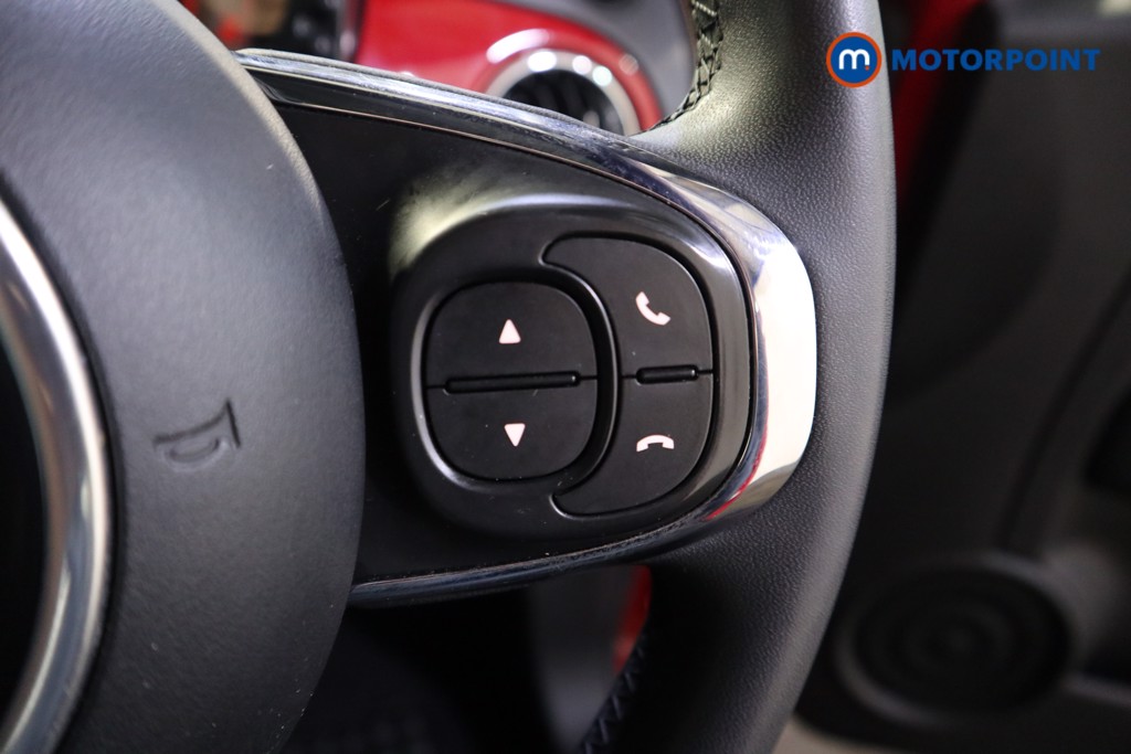 Fiat 500 1.0 Mild Hybrid 3Dr Manual Petrol Hatchback - Stock Number (1599036) - 4th supplementary image