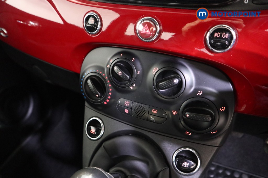 Fiat 500 1.0 Mild Hybrid 3Dr Manual Petrol Hatchback - Stock Number (1599036) - 7th supplementary image